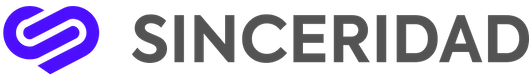 Logo Sinceridad